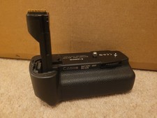 GENUINE Canon BG-E2N Grip fits