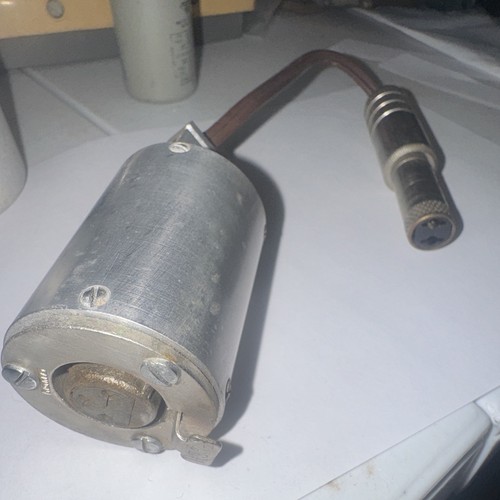 Cannon two pin switchable - cannon,