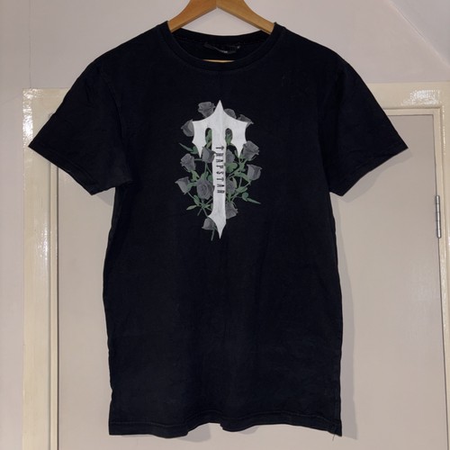 Trapstar shirts both - t-shirts,