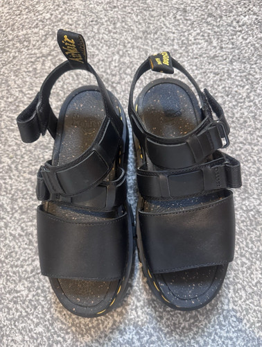 Martens ricki 3 - dr.,