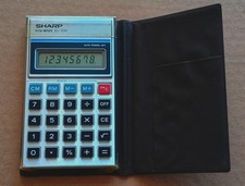 SHARP ELSI MATE EL-330 -