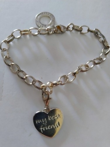 New thomas sabo silver best - new,