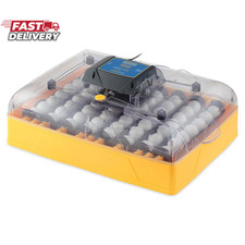 Brinsea Ovation 56 EX 56-Egg
