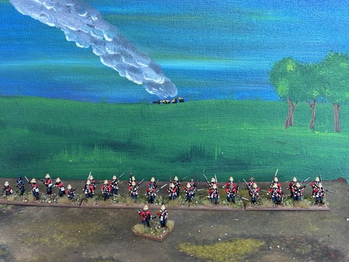 Warlord games black powder - warlord,