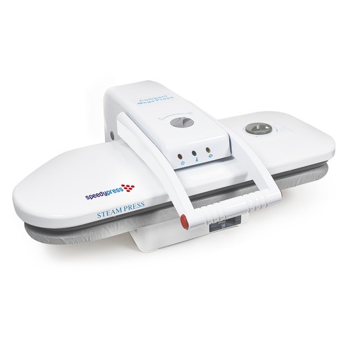 Speedypress ironing steam - speedypress,