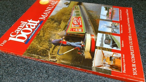 The canl boat and inland - canl,