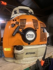 Stihl BR430 Backpack Leaf