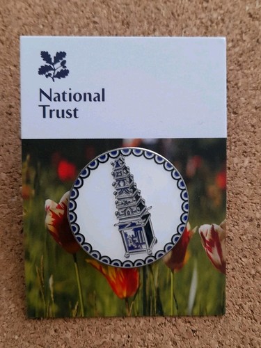 National trust dyrham - trust,