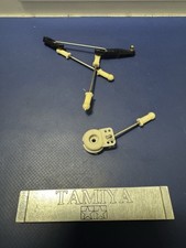 Tamiya Vintage Madcap Steering