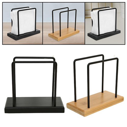 Napkin holder farmhouse - holder,