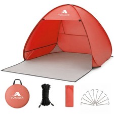 Voyager Beach Tent Premium