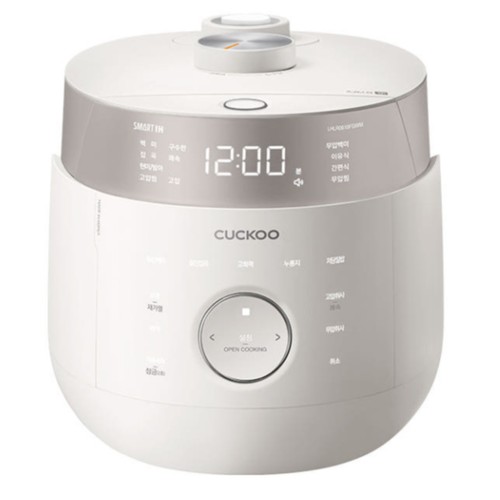 Cuckoo crp lhlr0610fgwm low - crp-lhlr0610fgwm,