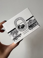 Diptyque Philosykos Perfumed Soap 150g – Brand New, Sealed