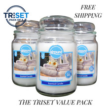 Airpure Linen Room Scented
