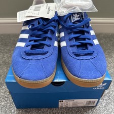 ADIDAS MUNCHEN UK11 BNIBWT -