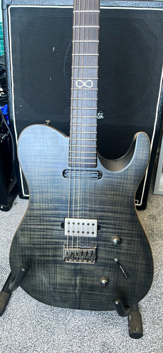 Chapman ml3 bea string solid - ml3,