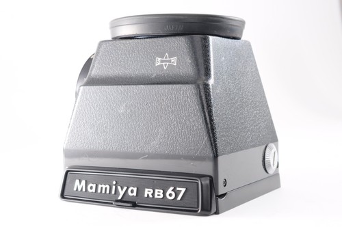 Meter works exc mamiya - meter,