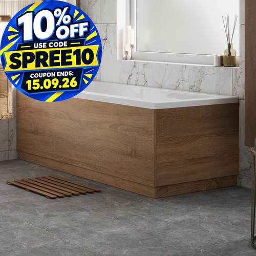1700 700mm bath panel pack - 1700/700mm,