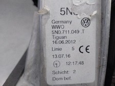 62109316152 dashboard BMW