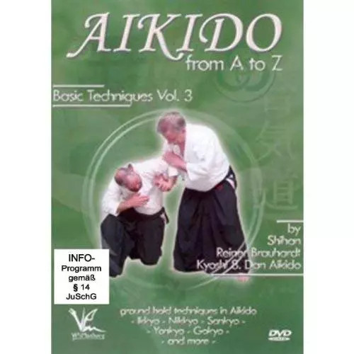 Aikido from toz basic - toz,