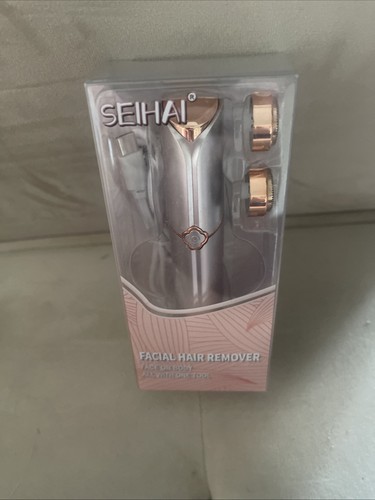 Seihai facial hair remover for - seihai,
