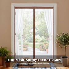attractive Screen door simple