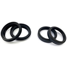 FORK SEAL+DUST SEAL SET KTM