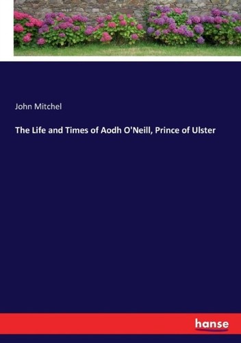 Mitchel life and times - mitchel, of