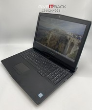 Alienware 17 R5, i9-8950HK