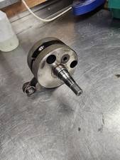 Beta Techno 250 Crank