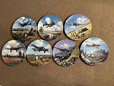 Royal Doulton - Heroes Of The