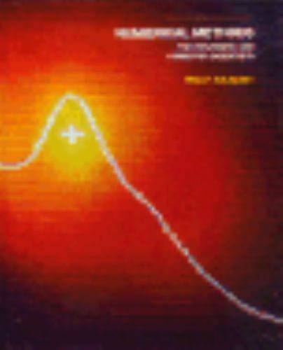 Numerical methods for - methods,