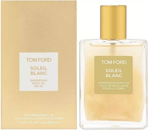 Tom ford private - tom, soleil