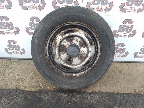 Ford transit mk6 - transit,