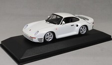 Minichamps Maxichamps Porsche
