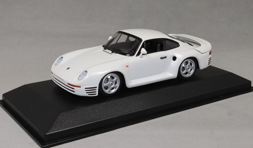 Minichamps maxichamps porsche - minichamps,