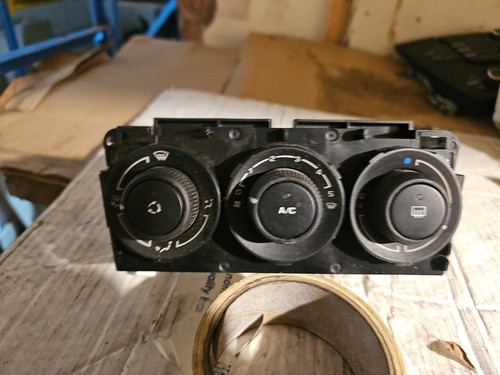 2007 citroen picasso vtr - 2007, c3