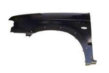 Ford Ranger Pickup 2.5TD Front