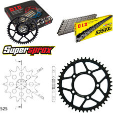 Rivet Kesa Steel for Suzuki GSX-R 400 91-97