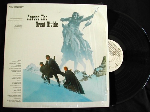 Across the great - "across,