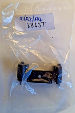 Hornby China Spares OO A3/A4 Pacific Cylinder Block Black X8437 Mint Condition