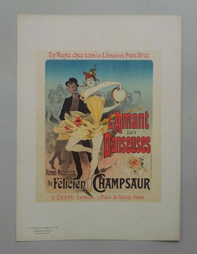 Les maîtres affiche - de, l'affiche]