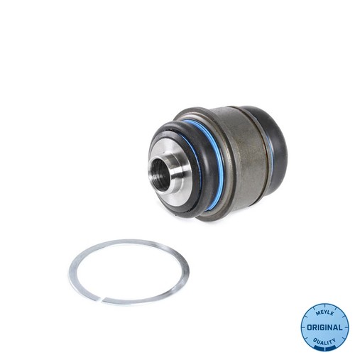 Rear lower ball joint rose - lower,