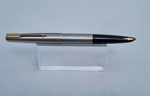Parker flighter 14k - 61, gold