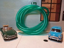 Austin Morris Mini MG Green