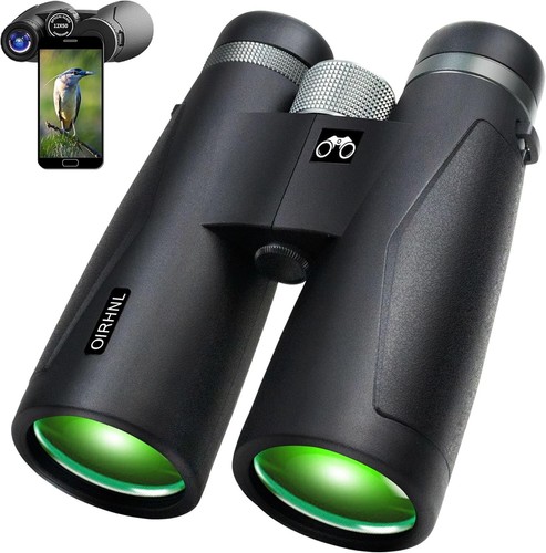 12x50 binoculars for adults - for,