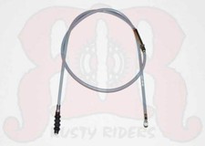 New Clutch Cable for Honda S65