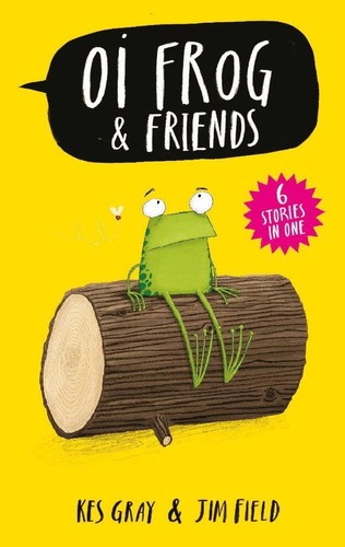 Yoto frog friends - yoto, &