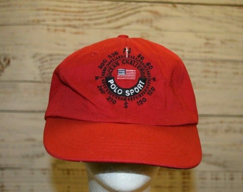 Rare vtg polo - rare,
