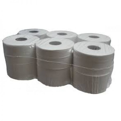 Ply paper mini jumbo toilet - ply,